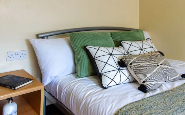 Comfy Rooms in LEICESTER - Hostel