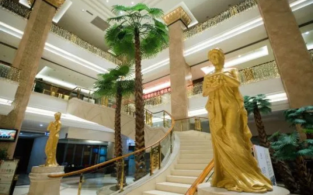 Perfect International Hotel