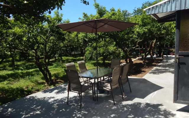 Guest House Angisa 59