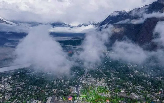 Royal Resort Skardu