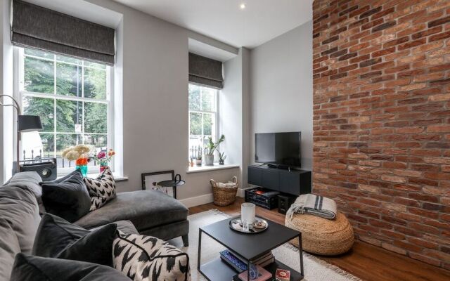 Your Apartment The Hubert 2