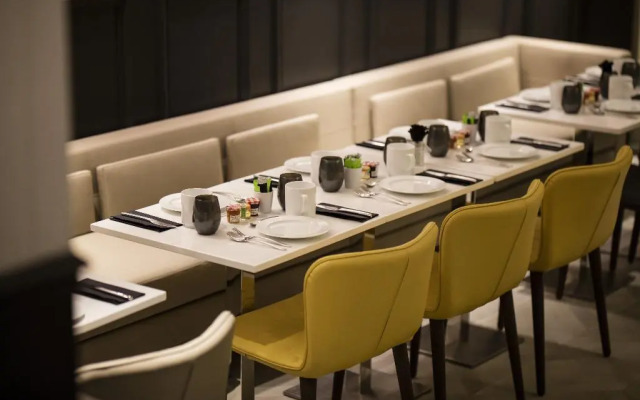 Hôtel Maison Pigalle