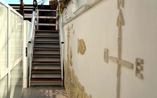 CapoSud - Residence Ragusa