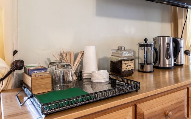 Bliss Point Farm and B&B