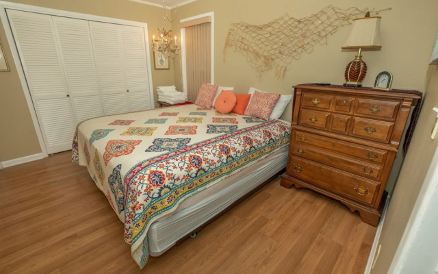 Sandpiper Cove 2015 1 Bedroom Condo