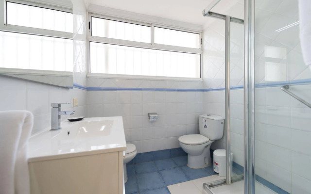 Apartamentos El Capricho