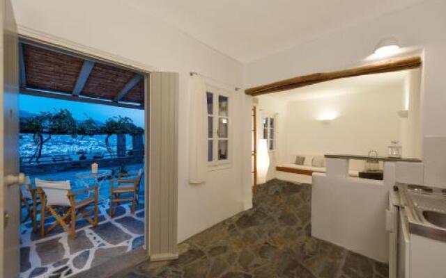 Archipelagos apartments
