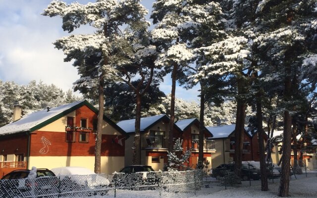Pelikan Resort