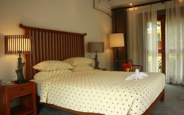 Haikou Happy Farm Resort