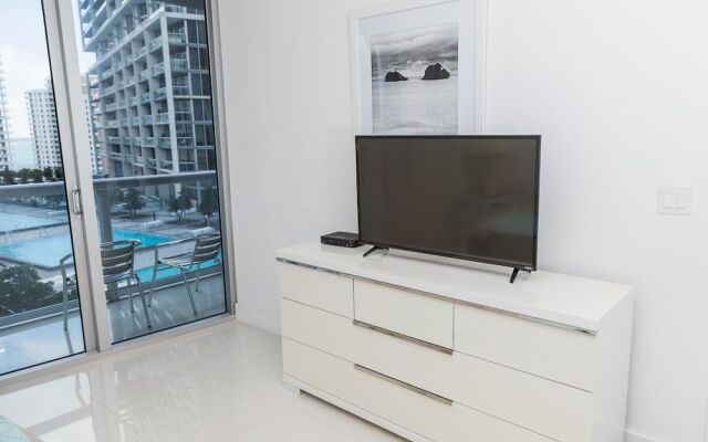 Icon Residences by Flashstay