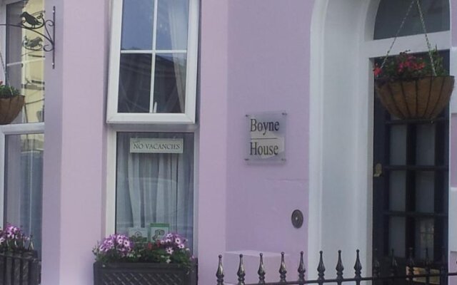 Boyne House Guest House