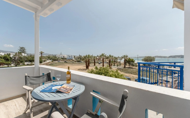 Sun Beach Hotel