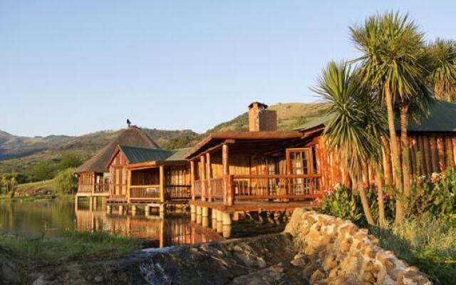 The Old Orchard Guest House