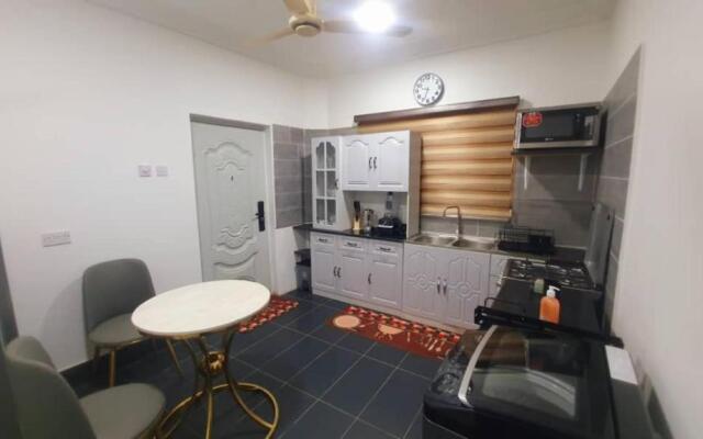 Richie's Appartments