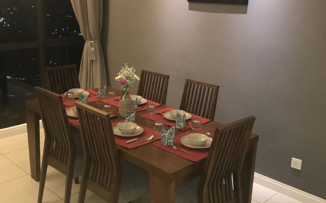 Setia Sky by Urban Homes