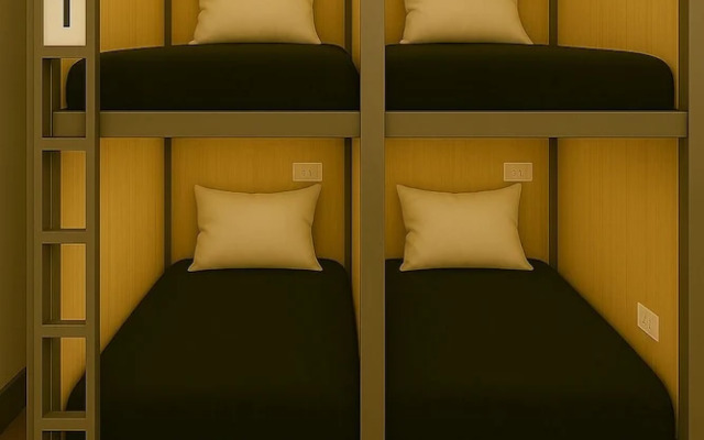 Comfort Hostel Phuket Old Town by MaTong