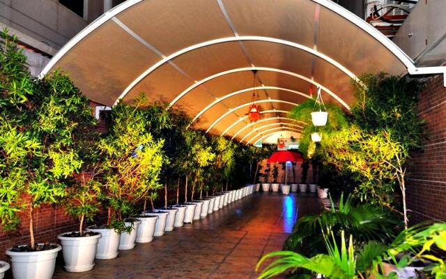 Al Seef Hotel Apartments