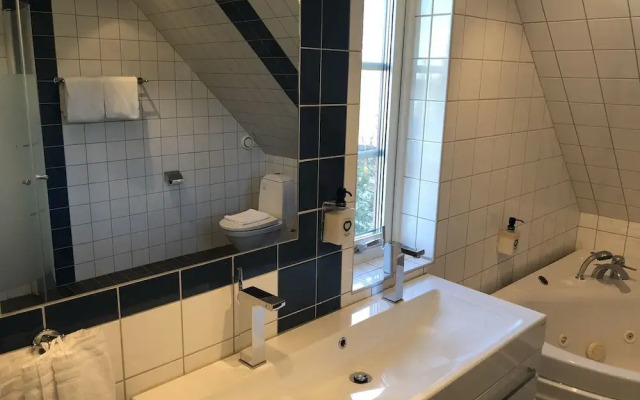 Welcome Apartments
