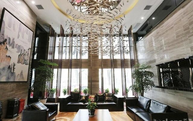 Yichang Riverside No.1 Hotel