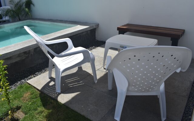 El Salvador Surf Houses