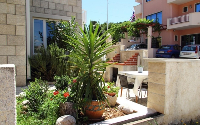 Studio apartment Pavo - comfortable with parking space: SA2 Cavtat, Riviera Dubrovnik