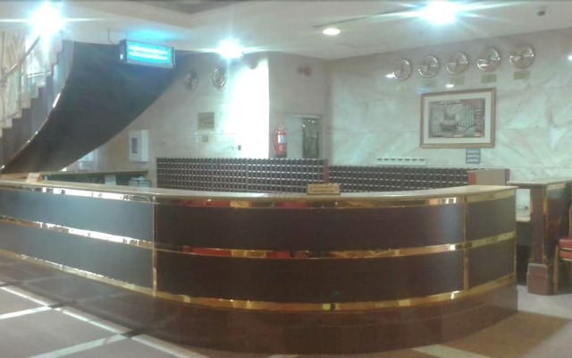 Fakhamet Al Aseel Hotel