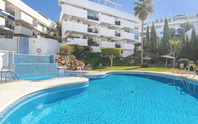 Modern Riviera Golf Y Mar