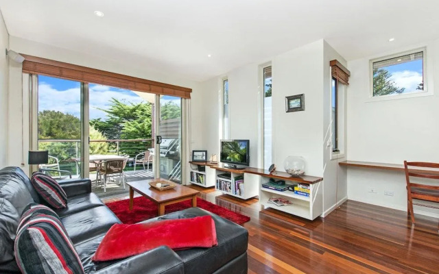 Castwood Villa No. 1