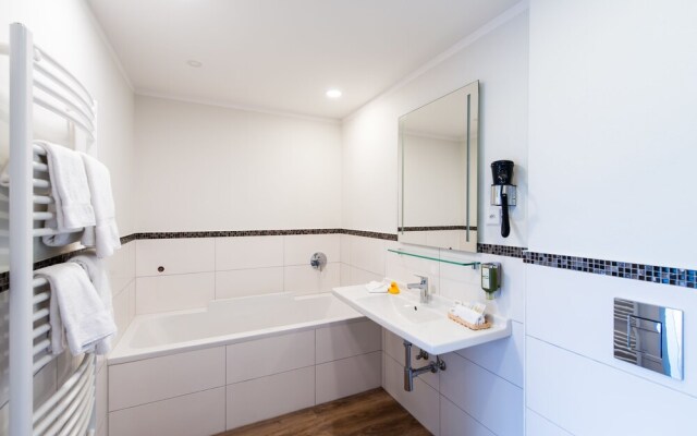 PREMIUM APARTMENTS at Monte Rosa