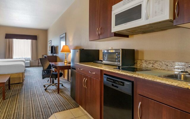 Quality Inn & Suites