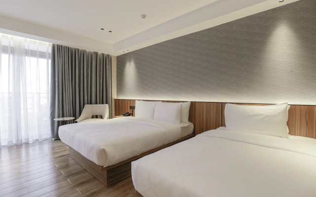Hotel Casiana & Events Center
