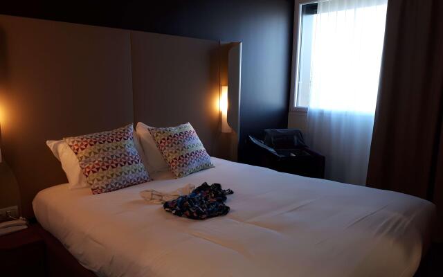 Campanile Sable Sur Sarthe