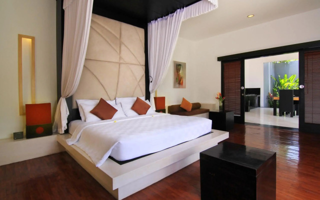 Villa Seminyak Estate & Spa - By Astadala