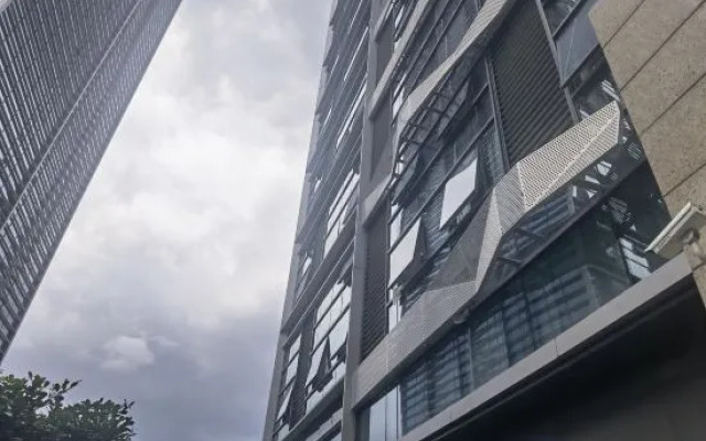 Tugui Apartment (Shenzhen North Railway Station)