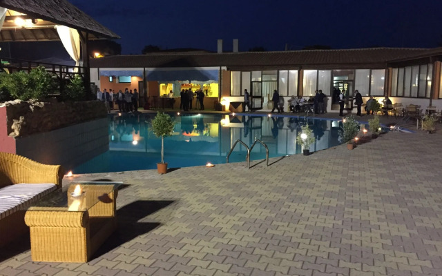 Cala Greca Beach Resort