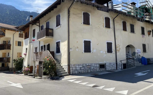 Trilocale 020 Pinzolo