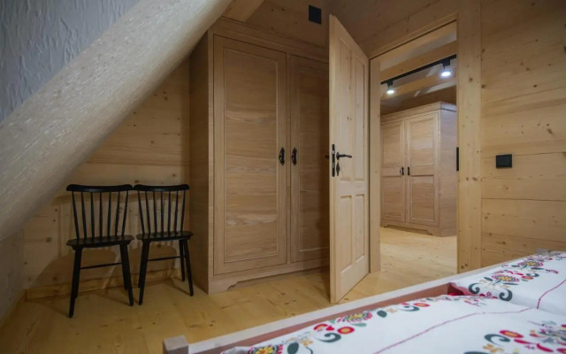 Apartament Tatrzański