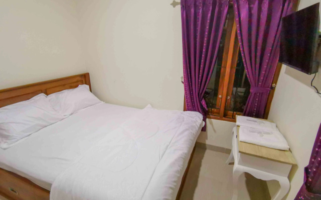 Verose Guest House Syariah Kentungan RedPartner