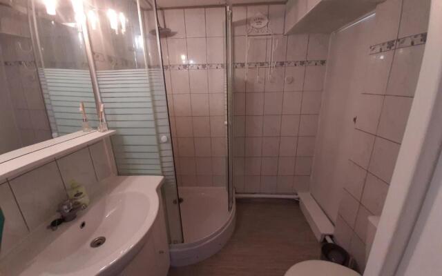 Appartement Seignosse, 2 pièces, 4 personnes - FR-1-239-107