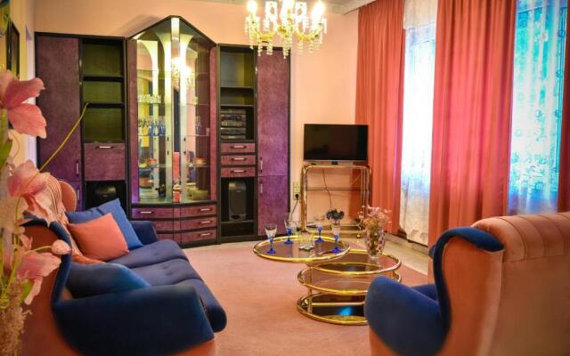 Apartment Elegance