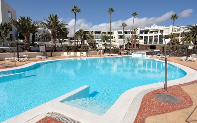 Apartamentos Costa Teguise