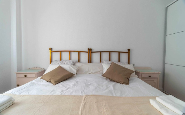 Casa Matilla Apartamento céntrico