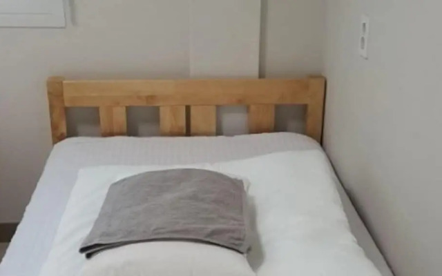 Gyeongju Alley Guesthouse