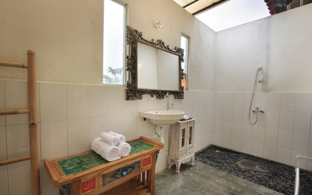 Kishi - Kishi Ubud Villa