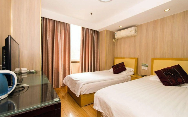 Langham Business Hotel In Hangzhou (West Lake Branch)