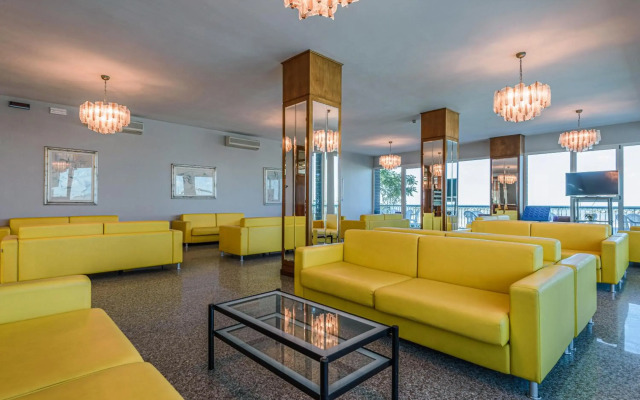 Hotel Majestic
