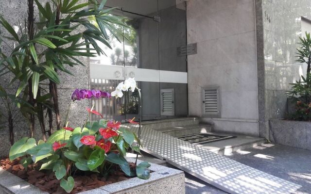 Beautiful Apartment in Ipanema