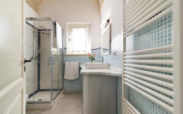 Locazione Turistica Villa Highseas