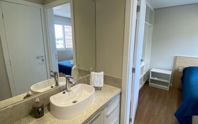 Dallas Apartamentos