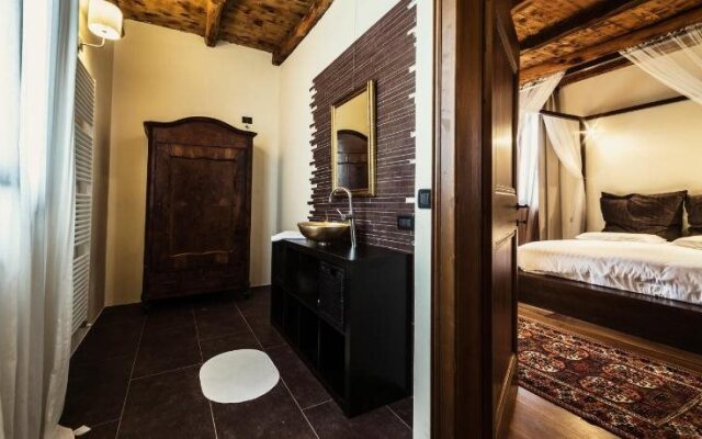 Relais Villa Gozzi B&B